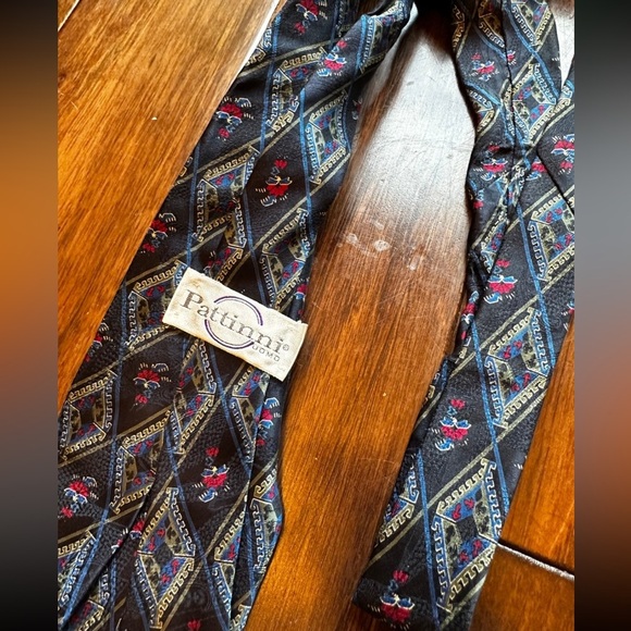 Men’s Ties - Assorted Brands - bundle of 7 - Picture 7 of 8